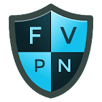 F-VPN Unlimited Apk