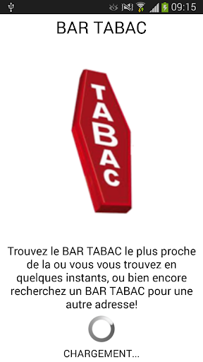 BAR TABAC