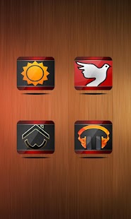 How to install Blaze Apex Nova Theme 1.0 mod apk for pc