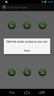 Download Duck Duck Gone APK
