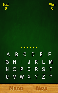 Download Hangman Free APK