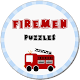 Firemen puzzles for kids APK