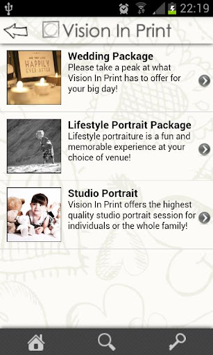 【免費攝影App】Vision In Print-APP點子