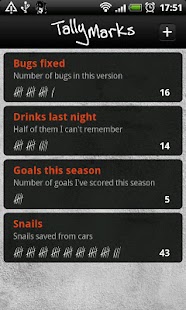 Download TallyMarks APK for Android