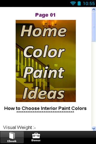 免費下載生活APP|Home Color Paint Ideas app開箱文|APP開箱王