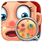 Little Skin Doctor - Free game mobile app icon