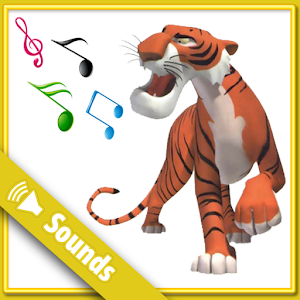 Animal Sounds FREE.apk 1.0.5