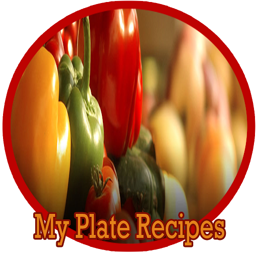 MyPlate Recipes