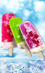 download Ice Pop Maker! Frozen Treats free