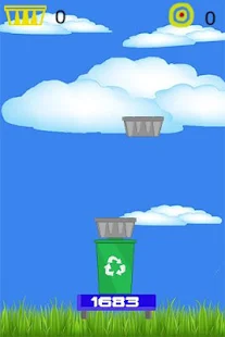   Tote Stacker: FRC 2015 Game- screenshot thumbnail   