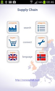 N2UK Supply Chain Screenshots 0