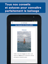 Le balisage maritime poster 7