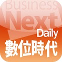 數位時代Daily logo