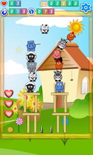 Download ShinAnimals Heroes APK for PC