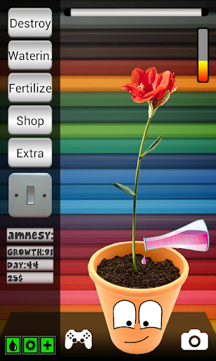 免費下載休閒APP|MyFlower - Grow Flowers - Free app開箱文|APP開箱王