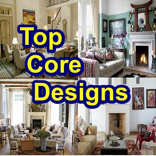 Top Core Designs