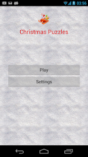 How to mod Christmas Puzzles 1.0 unlimited apk for pc