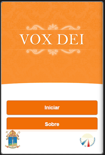 VoxDei