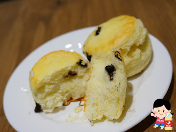 奶油先生Mr. Butter Café