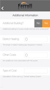 Download Ferroli RHI Calculator APK
