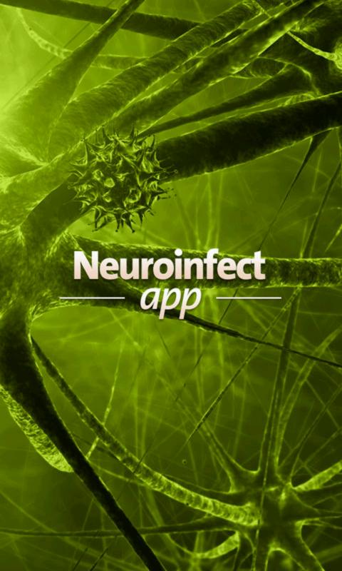 NeuroInfect - screenshot