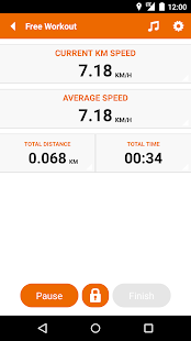 Lastest u4fit - GPS Track Run Walk APK