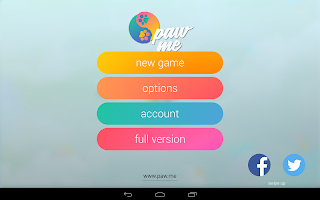 Free Game For Cats Paw Me screenshot