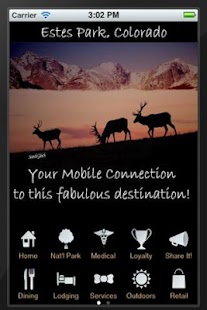 Estes Park Mobile Connection Screenshots 6