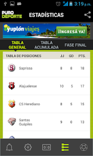 Puro Deporte La Nación Screenshots 6