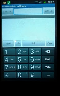How to install Mikrotech callback 1.2 apk for android