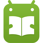 Cover Image of Download androbook comic viewer 3.4.0 APK