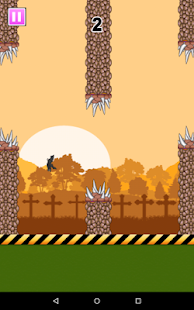 Sink Float Vampires Screenshots 2
