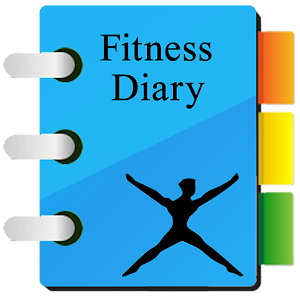 Fitness Diary.apk 1.0.2