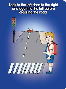 How to install Preschool Board Book safety 1.0 mod apk for pc