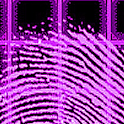Fingerprint Security Scanner logo