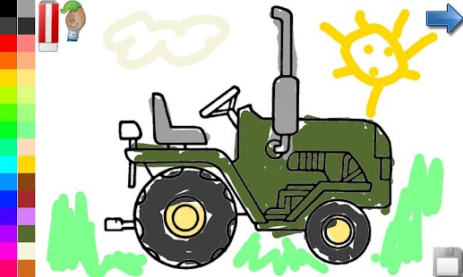 How to mod Vehicles for Toddlers FREE lastet apk for laptop