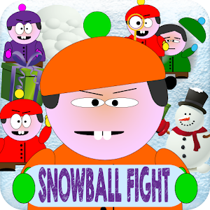Snowball Fight 1.1