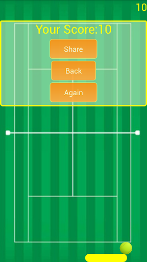 免費下載體育競技APP|Bouncing Tennis,Casual & Funny app開箱文|APP開箱王