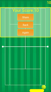 Free Bouncing Tennis,Casual & Funny APK for PC