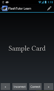 How to get FlashTutor 2.1.1 unlimited apk for pc