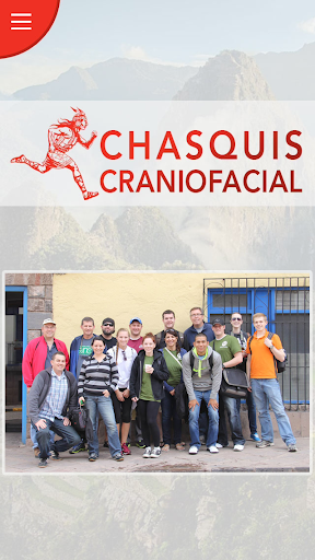 Chasquis Craniofacial