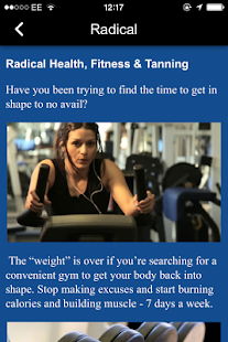How to download Radical Fitness Gym 1.400 unlimited apk for bluestacks