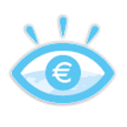 Eyebuy LOGO-APP點子