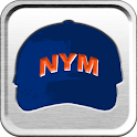 Mets Pocket Schedule