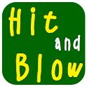 Hit and Blow [Moo] logo