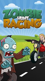 How to install Zombie Hunt Racing patch 1.0 apk for android