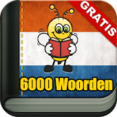 Nederlands Leren 6000 Woorden