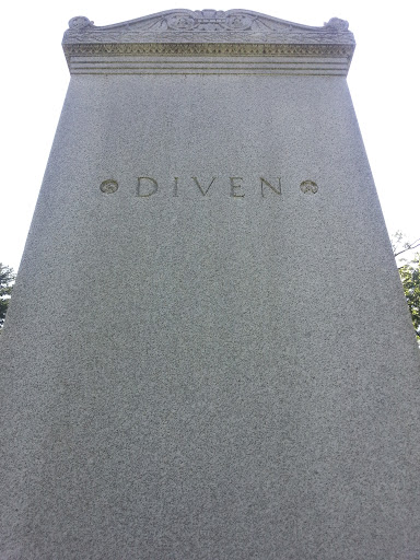 Diven Memorial