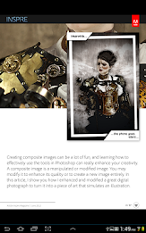 Adobe Content Viewer poster 6