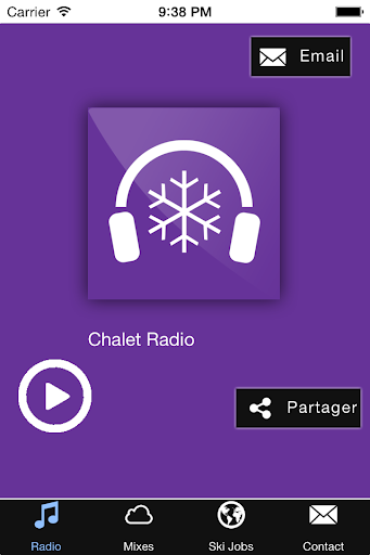 Chalet Radio